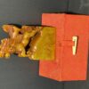 IMG_0107 ANTIQUES-FURNISHINGS-COLLECTIBLES-GLASSWARE