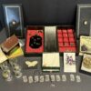 IMG_0470 ANTIQUES-FURNISHINGS-COLLECTIBLES-GLASSWARE
