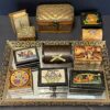 IMG_0487 ANTIQUES-FURNISHINGS-COLLECTIBLES-GLASSWARE