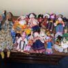 IMG_0910 ANTIQUES-FURNISHINGS-COLLECTIBLES-GLASSWARE