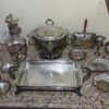 IMG_0929 ANTIQUES-FURNISHINGS-COLLECTIBLES-GLASSWARE