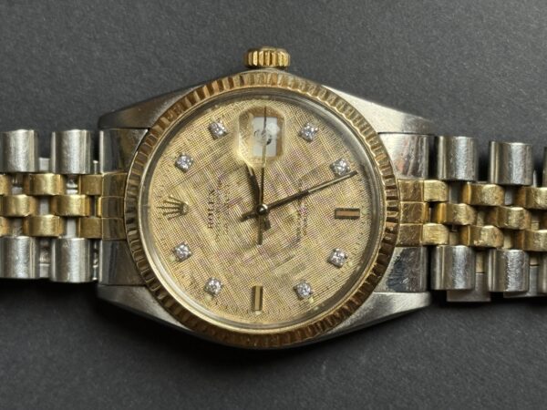 HOME FURNISHINGS - DECOR - ROLEX