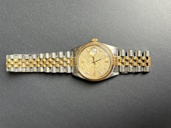 HOME FURNISHINGS - DECOR - ROLEX