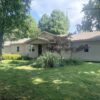 PRIVATE COUNTRY HOME ON 1.11+/- ACRE LOT