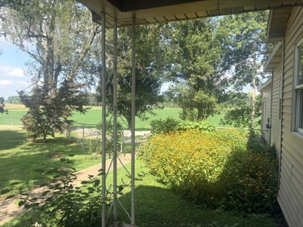 PRIVATE COUNTRY HOME ON 1.11+/- ACRE LOT