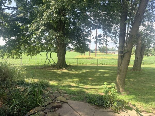PRIVATE COUNTRY HOME ON 1.11+/- ACRE LOT