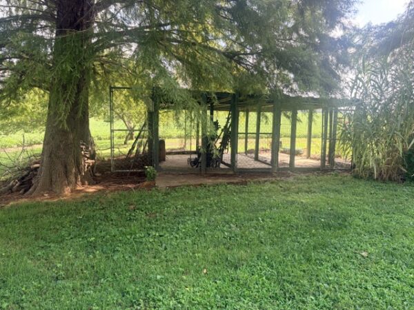 PRIVATE COUNTRY HOME ON 1.11+/- ACRE LOT