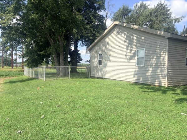PRIVATE COUNTRY HOME ON 1.11+/- ACRE LOT