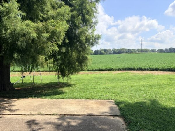 PRIVATE COUNTRY HOME ON 1.11+/- ACRE LOT