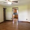 PRIVATE COUNTRY HOME ON 1.11+/- ACRE LOT
