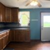 PRIVATE COUNTRY HOME ON 1.11+/- ACRE LOT