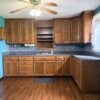 PRIVATE COUNTRY HOME ON 1.11+/- ACRE LOT