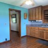 PRIVATE COUNTRY HOME ON 1.11+/- ACRE LOT