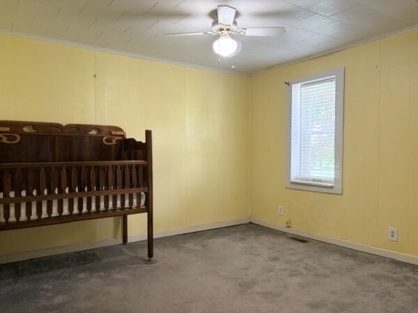 PRIVATE COUNTRY HOME ON 1.11+/- ACRE LOT