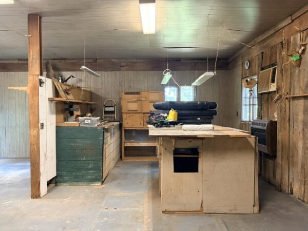 PRIVATE COUNTRY HOME ON 1.11+/- ACRE LOT