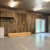 PRIVATE COUNTRY HOME ON 1.11+/- ACRE LOT