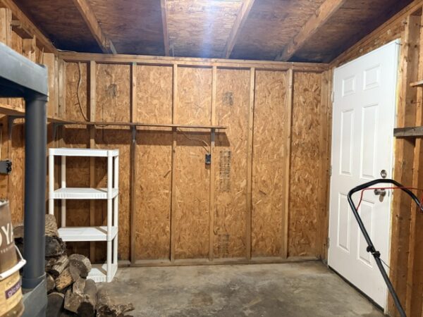 PRIVATE COUNTRY HOME ON 1.11+/- ACRE LOT