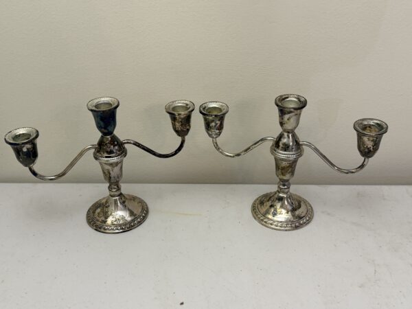 IMG_7106 ANTIQUES - FURNISHINGS - COLLECTIBLES