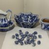 IMG_7135 ANTIQUES - FURNISHINGS - COLLECTIBLES
