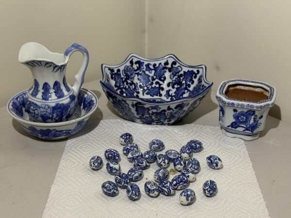 IMG_7135 ANTIQUES - FURNISHINGS - COLLECTIBLES