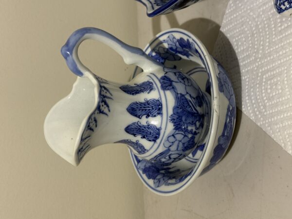 IMG_7138 ANTIQUES - FURNISHINGS - COLLECTIBLES