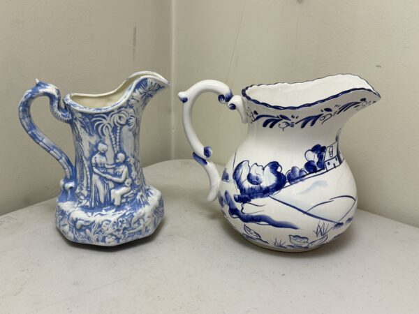 IMG_7389 ANTIQUES - FURNISHINGS - COLLECTIBLES