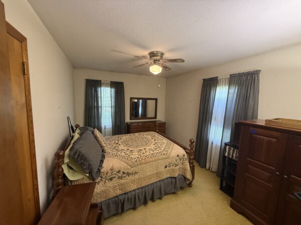 NICE 3-BEDROOM BRICK HOME
