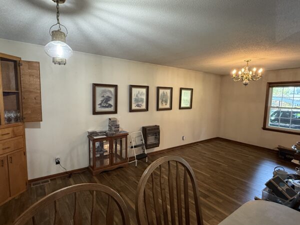 NICE 3-BEDROOM BRICK HOME