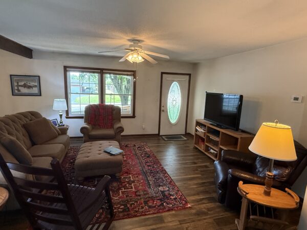 NICE 3-BEDROOM BRICK HOME