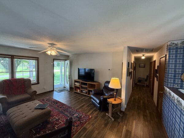 NICE 3-BEDROOM BRICK HOME
