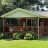 NICE 3-BEDROOM BRICK HOME