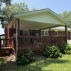 NICE 3-BEDROOM BRICK HOME