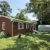 NICE 3-BEDROOM BRICK HOME