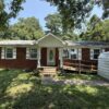 NICE 3-BEDROOM BRICK HOME