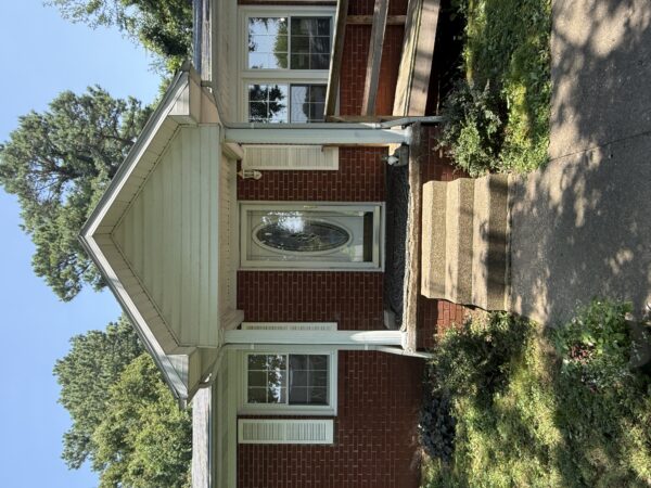 NICE 3-BEDROOM BRICK HOME