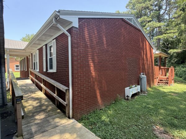 NICE 3-BEDROOM BRICK HOME