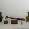 IMG_9841 ANTIQUES-FURNISHINGS-COLLECTIBLES-GLASSWARE