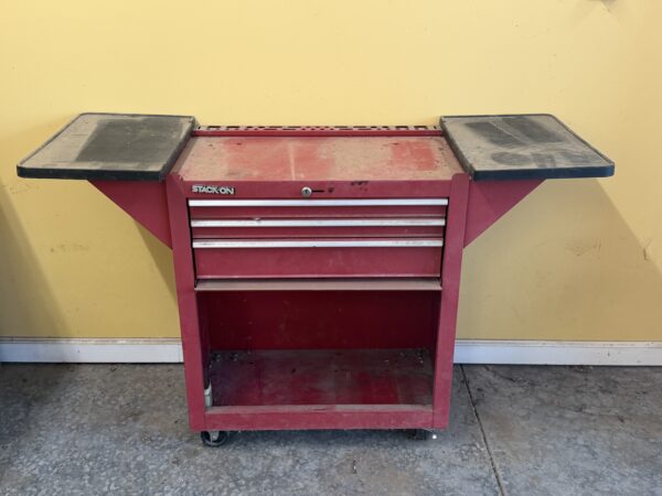 GOLF CART - TOOLS - DECOR - COLLECTIBLES