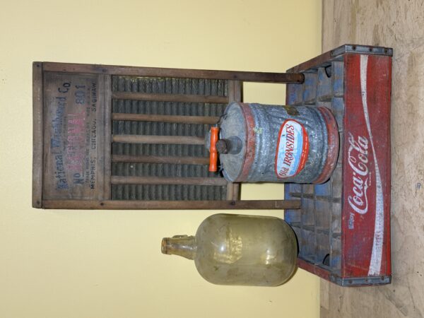 GOLF CART - TOOLS - DECOR - COLLECTIBLES