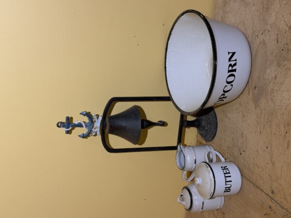 GOLF CART - TOOLS - DECOR - COLLECTIBLES
