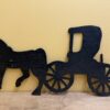GOLF CART - TOOLS - DECOR - COLLECTIBLES