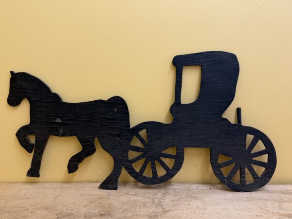 GOLF CART - TOOLS - DECOR - COLLECTIBLES
