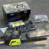 GOLF CART - TOOLS - DECOR - COLLECTIBLES