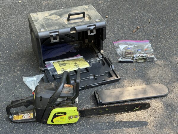 GOLF CART - TOOLS - DECOR - COLLECTIBLES
