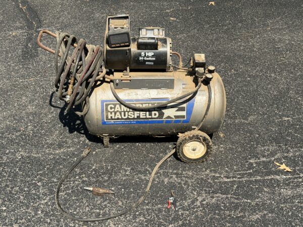 GOLF CART - TOOLS - DECOR - COLLECTIBLES