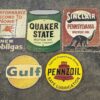 GOLF CART - TOOLS - DECOR - COLLECTIBLES