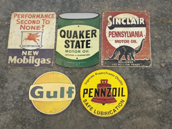 GOLF CART - TOOLS - DECOR - COLLECTIBLES