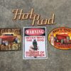 GOLF CART - TOOLS - DECOR - COLLECTIBLES