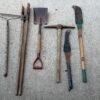 GOLF CART - TOOLS - DECOR - COLLECTIBLES