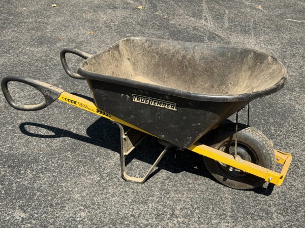 GOLF CART - TOOLS - DECOR - COLLECTIBLES